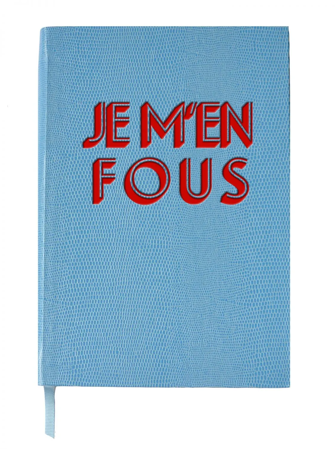 A5 NotebookJe M